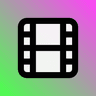 即映 logo